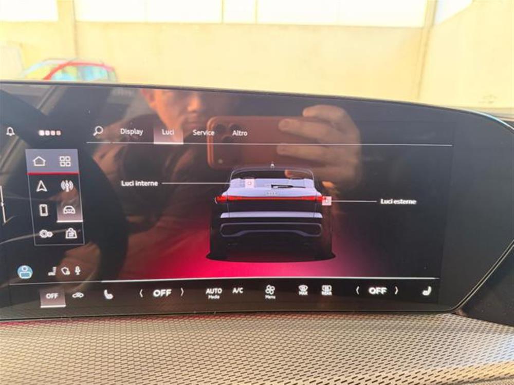 Q5 Q5 SPB TDI 150 kW mHEV+