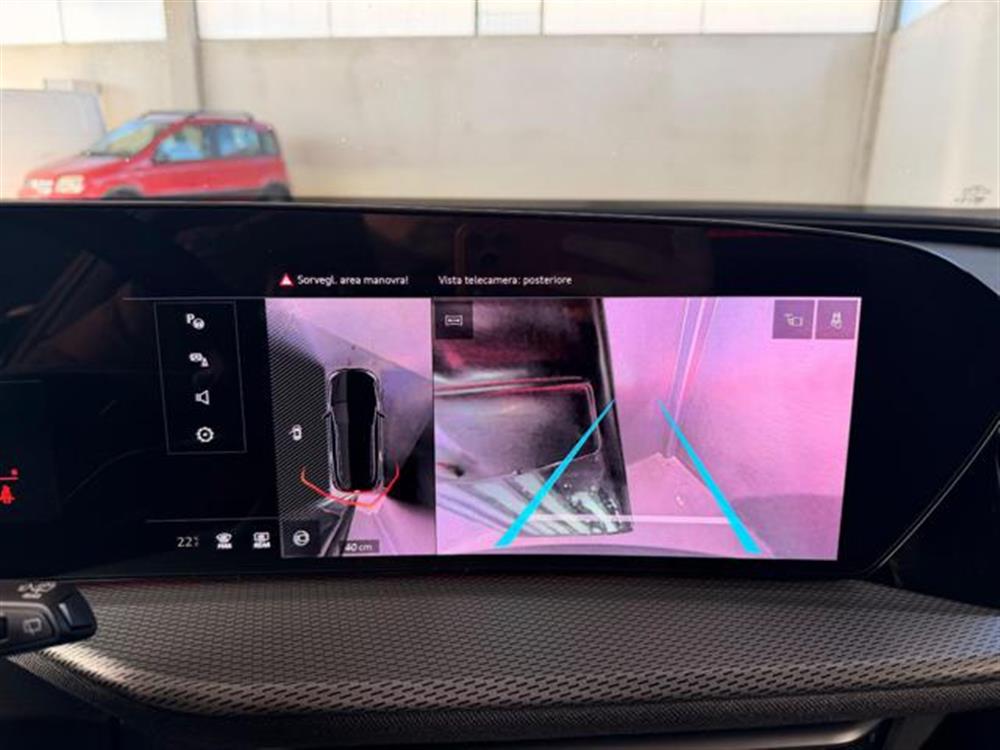 Q5 Q5 SPB TDI 150 kW mHEV+