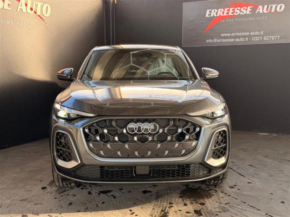 Q5 Q5 SPB TDI 150 kW mHEV+