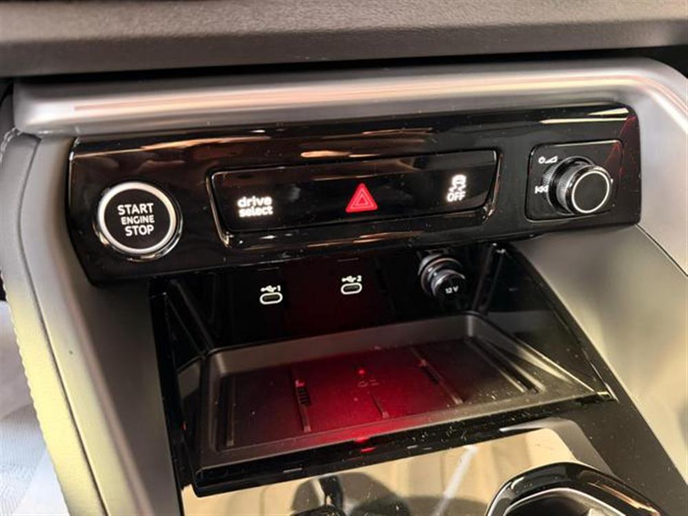 Q5 Q5 SPB TDI 150 kW mHEV+