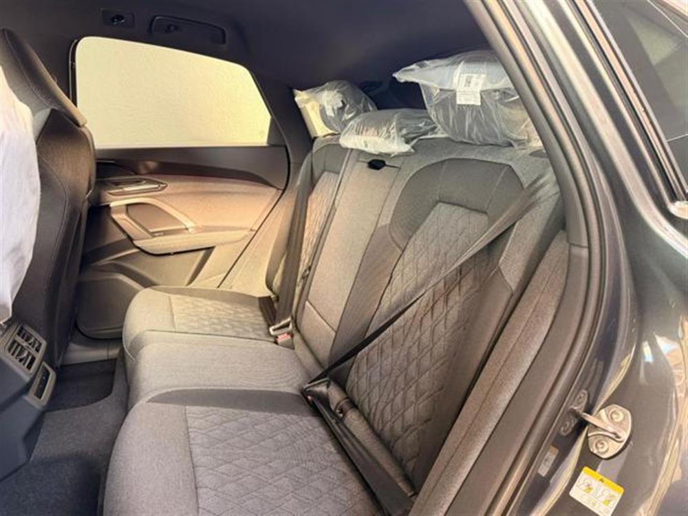 Q5 Q5 SPB TDI 150 kW mHEV+