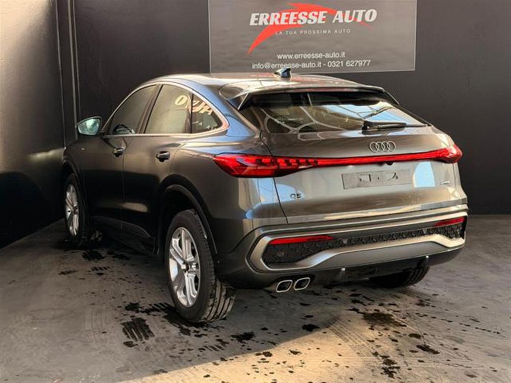 Q5 Q5 SPB TDI 150 kW mHEV+