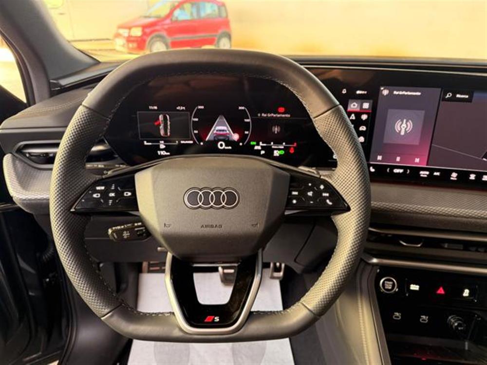 Q5 Q5 SPB TDI 150 kW mHEV+