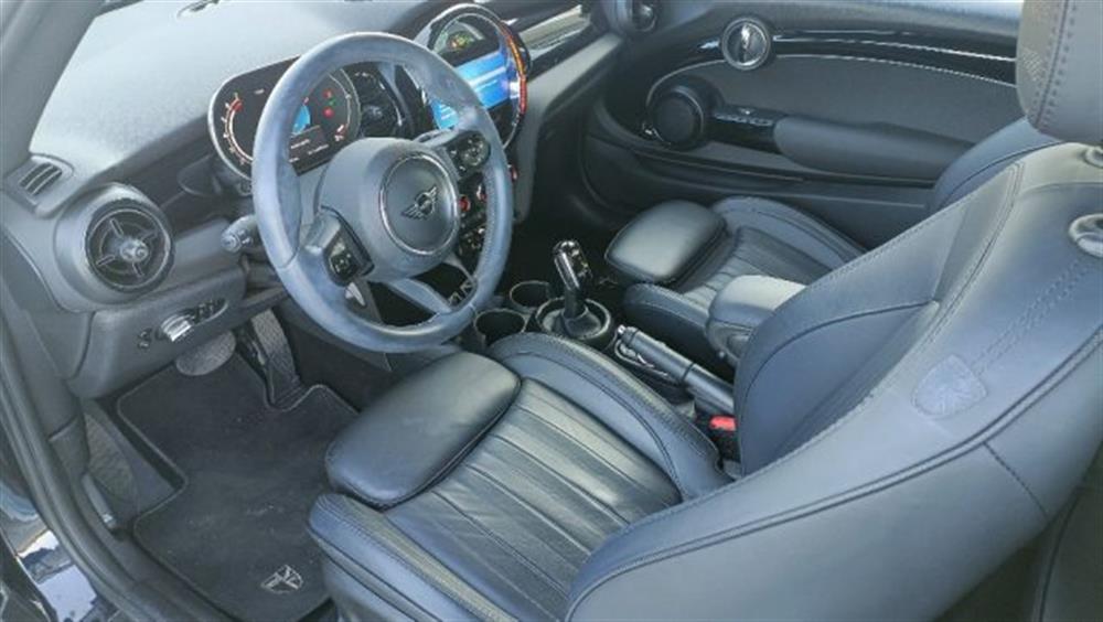 Mini Mini 1.5 Cooper Yours Cab