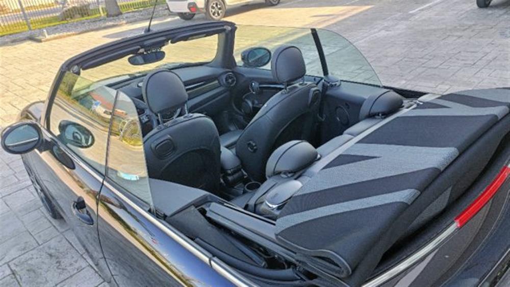 Mini Mini 1.5 Cooper Yours Cab