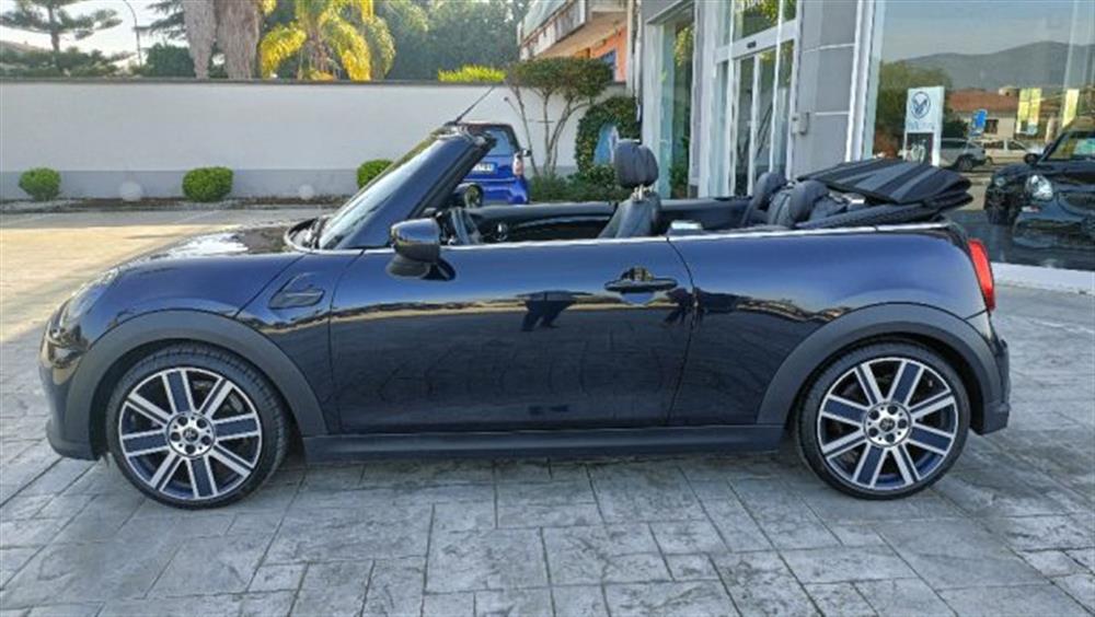 Mini Mini 1.5 Cooper Yours Cab