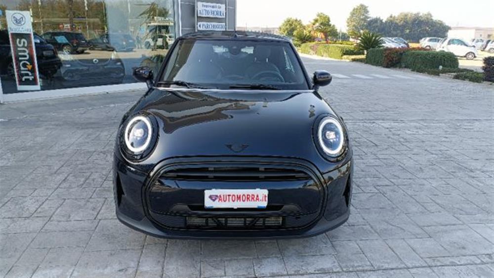 Mini Mini 1.5 Cooper Yours Cab