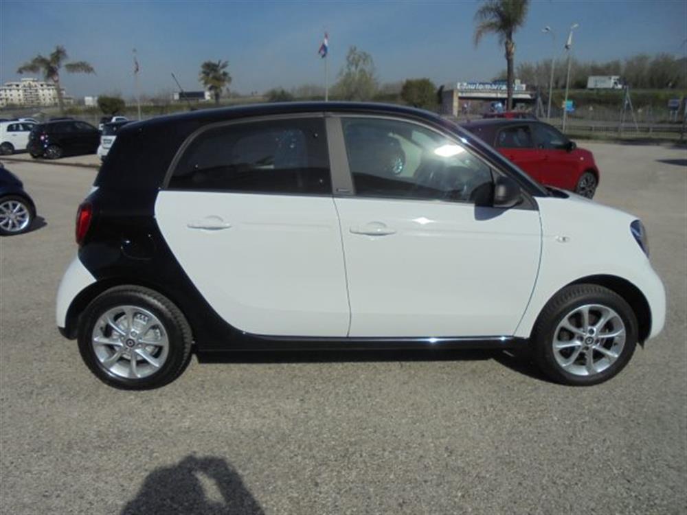 ForFour ForFour 70 1.0 twinamic Pass