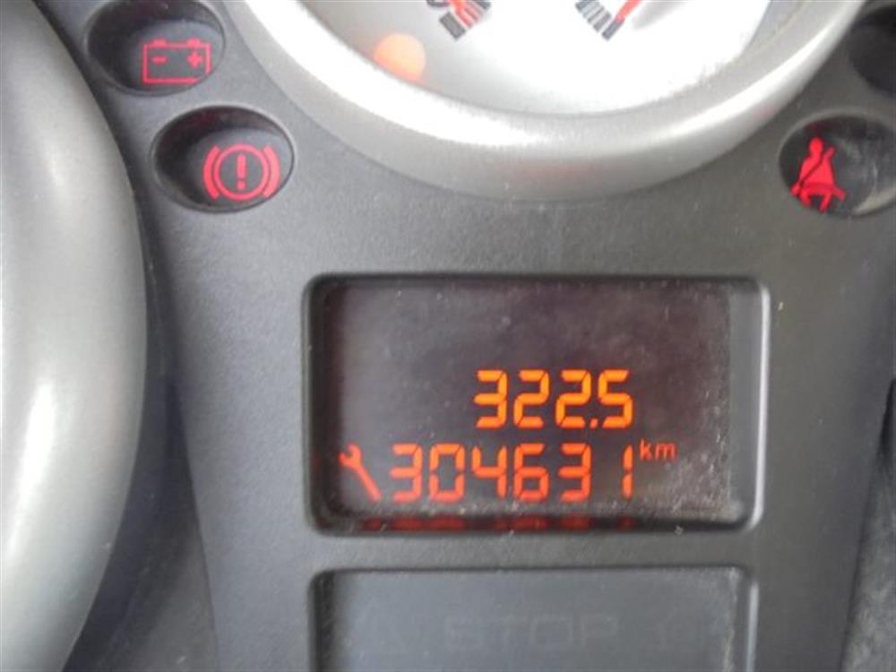 207 207 1.4 HDi 70CV 5p. X L