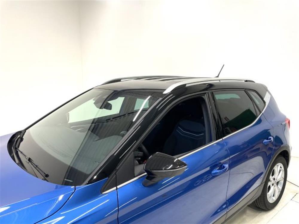 Arona Arona 1.0 EcoTSI FR 5p Man