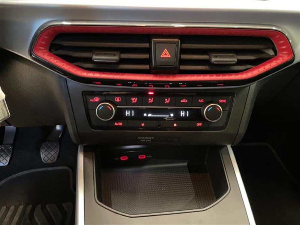 Arona Arona 1.0 EcoTSI FR 5p Man