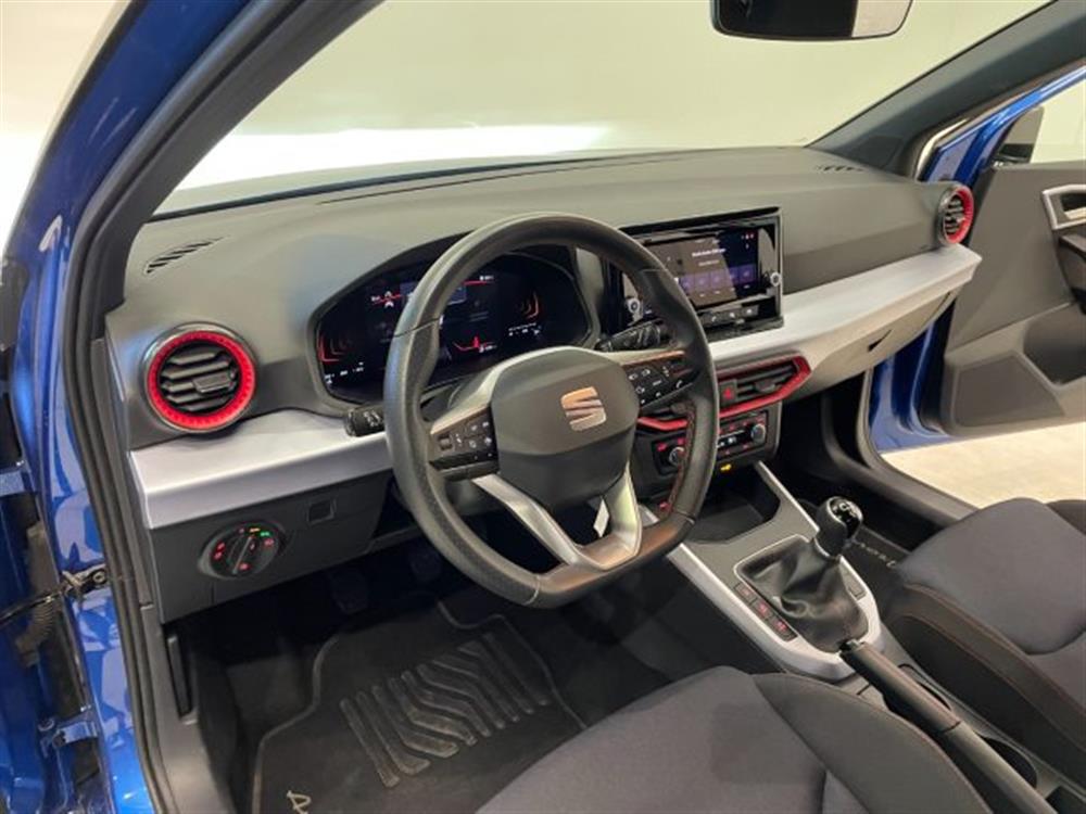 Arona Arona 1.0 EcoTSI FR 5p Man