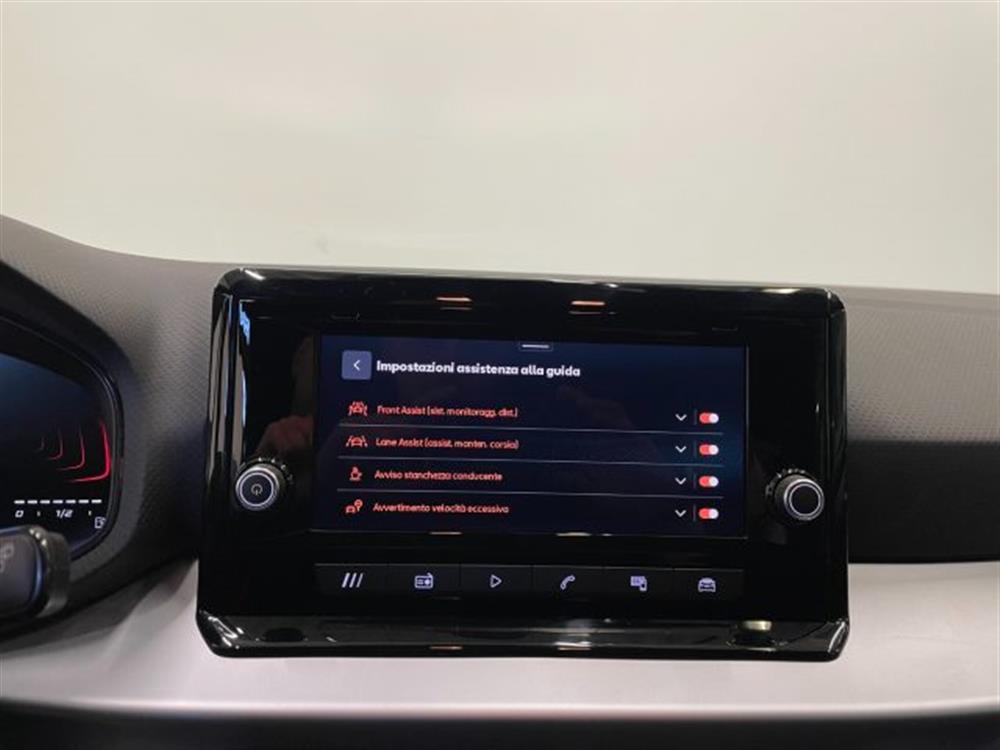 Arona Arona 1.0 EcoTSI FR 5p Man