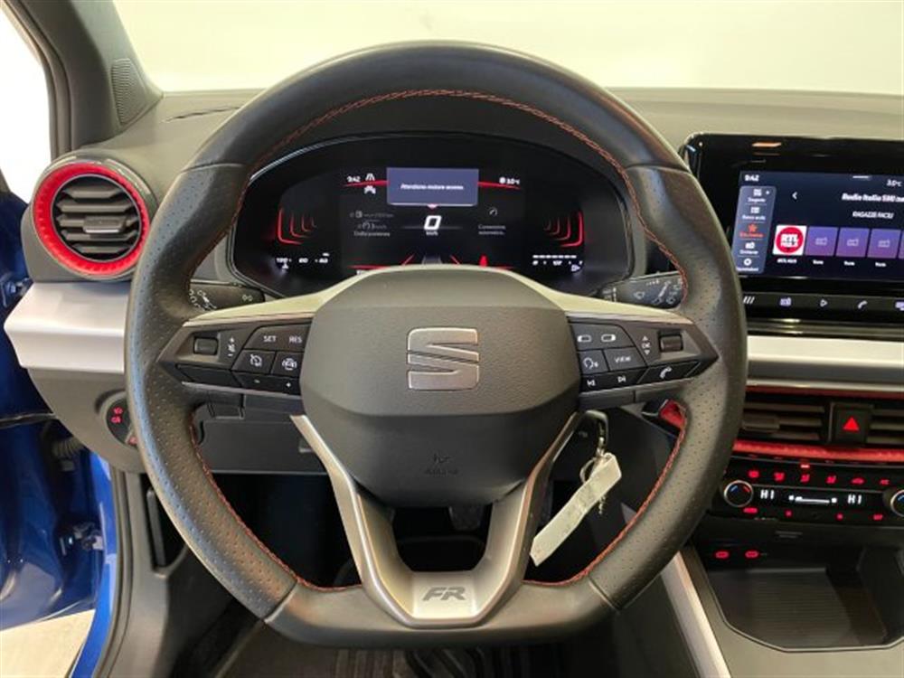 Arona Arona 1.0 EcoTSI FR 5p Man