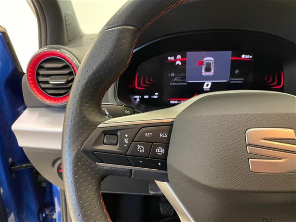 Arona Arona 1.0 EcoTSI FR 5p Man