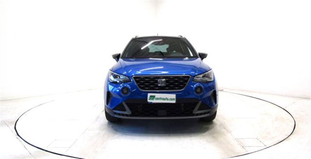 Arona Arona 1.0 EcoTSI FR 5p Man