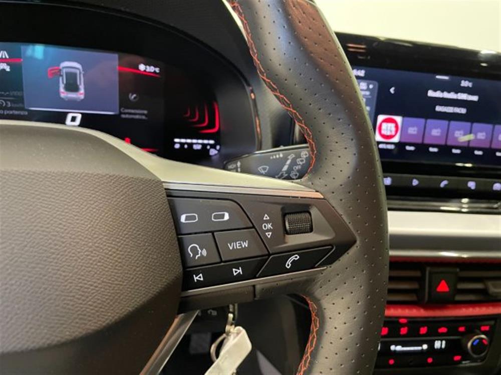 Arona Arona 1.0 EcoTSI FR 5p Man