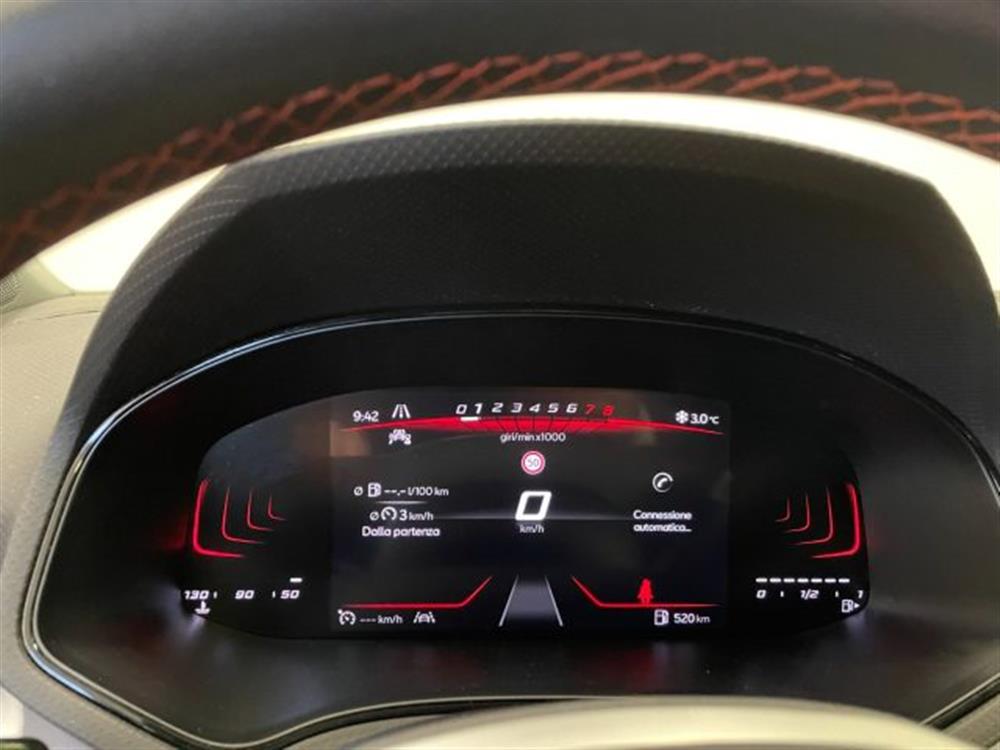 Arona Arona 1.0 EcoTSI FR 5p Man