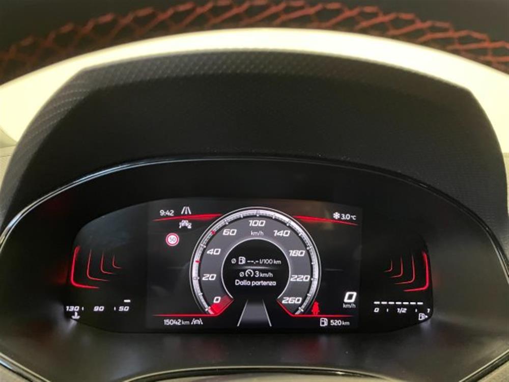 Arona Arona 1.0 EcoTSI FR 5p Man