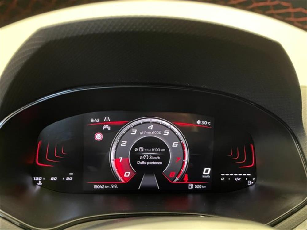 Arona Arona 1.0 EcoTSI FR 5p Man