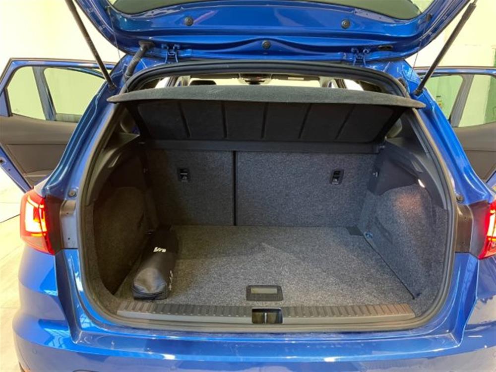 Arona Arona 1.0 EcoTSI FR 5p Man