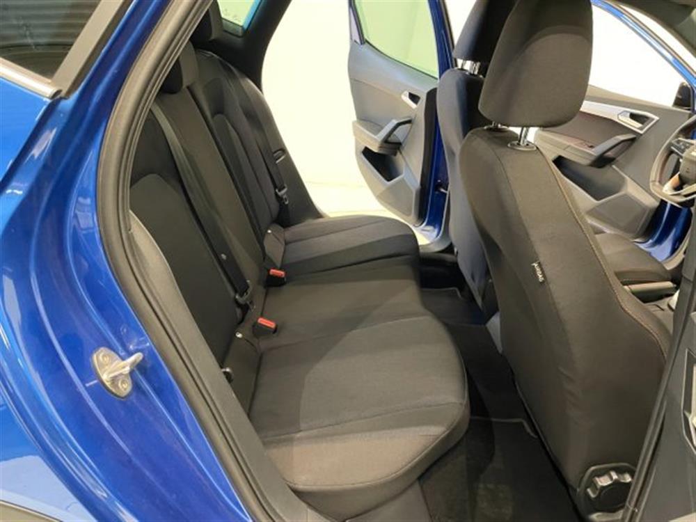 Arona Arona 1.0 EcoTSI FR 5p Man