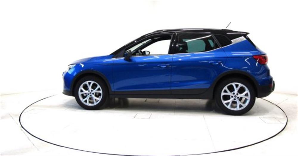 Arona Arona 1.0 EcoTSI FR 5p Man