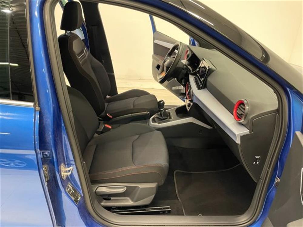 Arona Arona 1.0 EcoTSI FR 5p Man