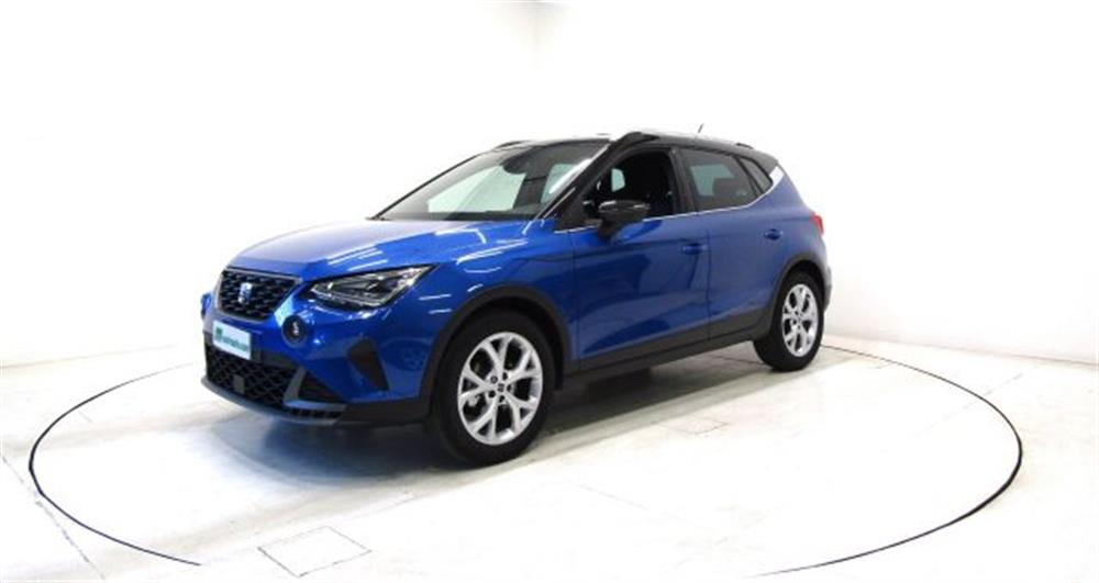 Arona Arona 1.0 EcoTSI FR 5p Man