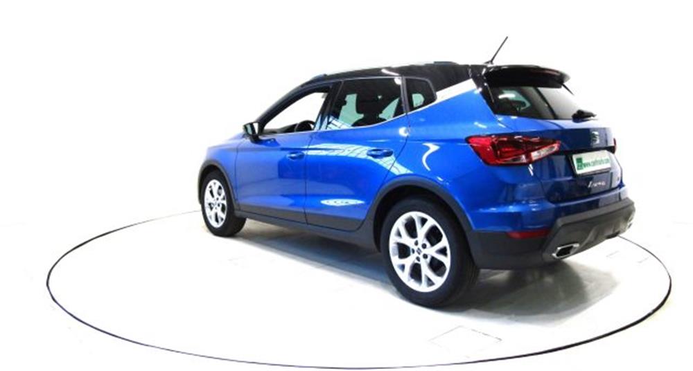 Arona Arona 1.0 EcoTSI FR 5p Man