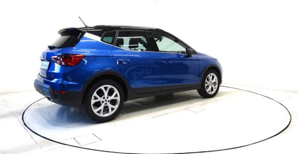 Arona Arona 1.0 EcoTSI FR 5p Man