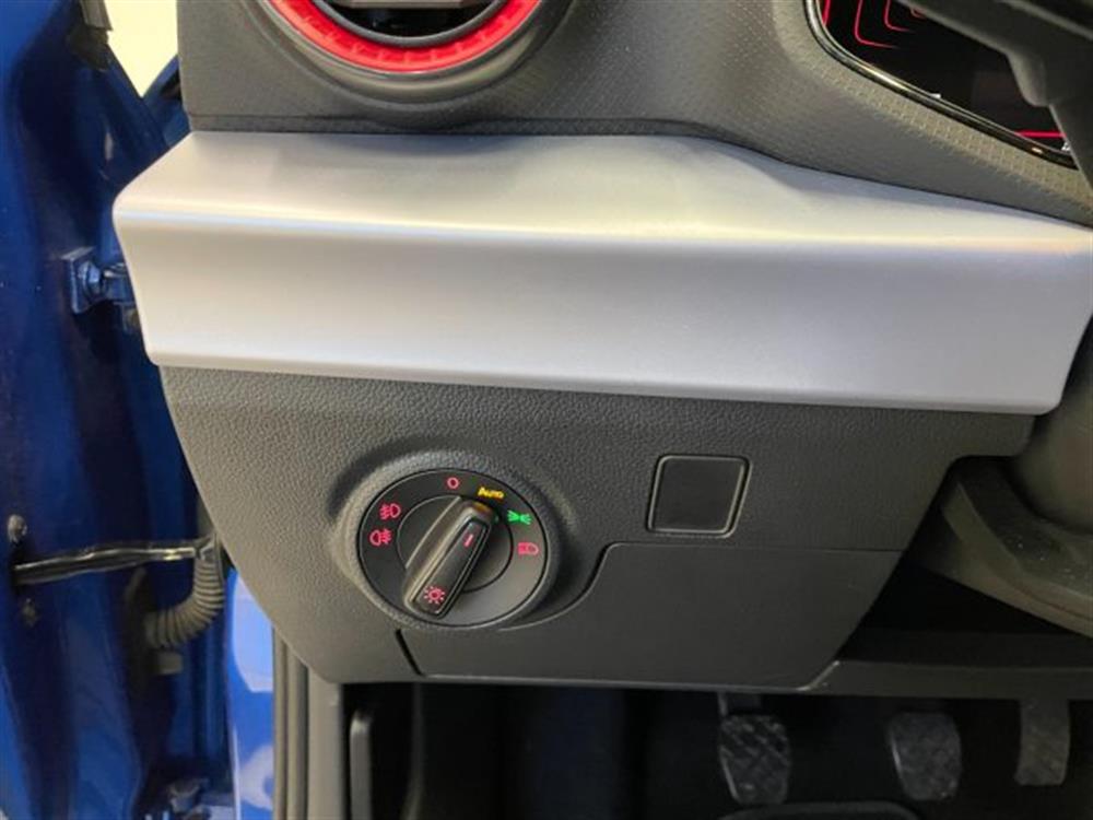 Arona Arona 1.0 EcoTSI FR 5p Man