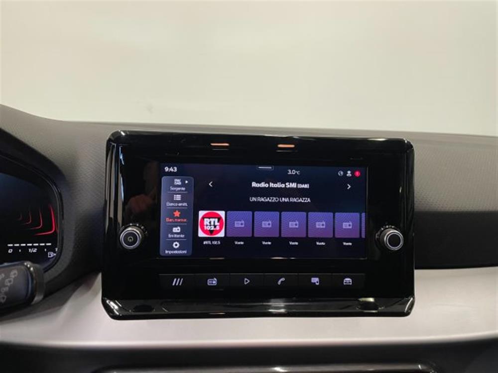 Arona Arona 1.0 EcoTSI FR 5p Man