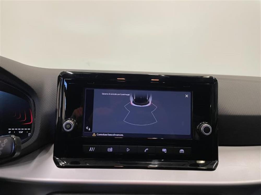 Arona Arona 1.0 EcoTSI FR 5p Man