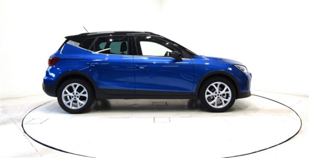 Arona Arona 1.0 EcoTSI FR 5p Man