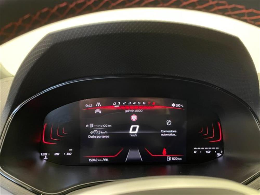 Arona Arona 1.0 EcoTSI FR 5p Man