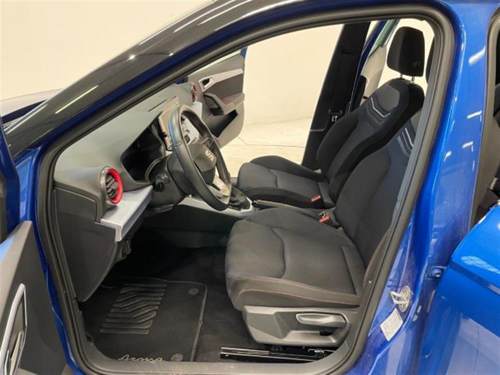 Arona Arona 1.0 EcoTSI FR 5p Man