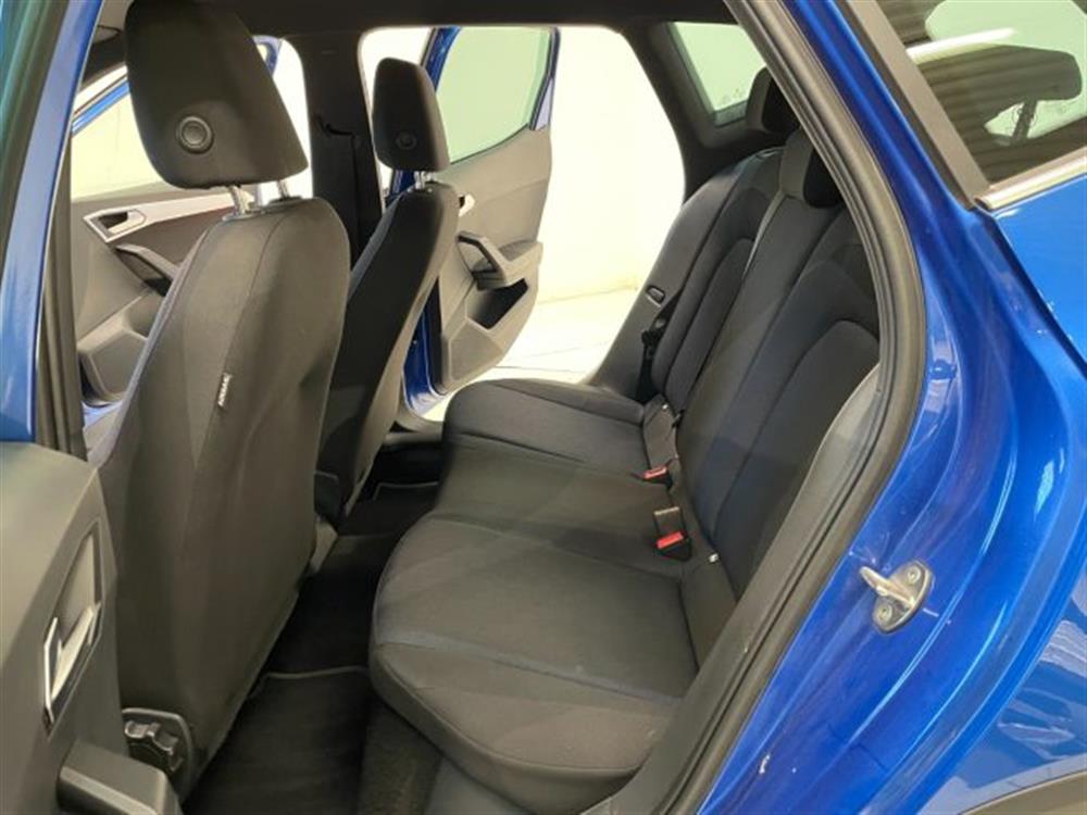 Arona Arona 1.0 EcoTSI FR 5p Man