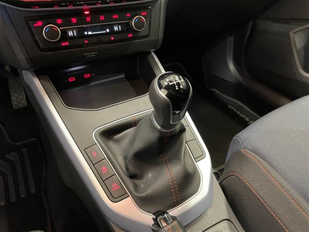 Arona Arona 1.0 EcoTSI FR 5p Man