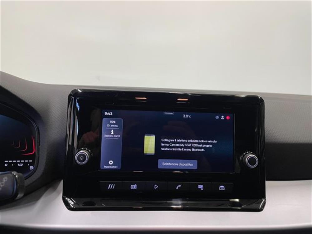 Arona Arona 1.0 EcoTSI FR 5p Man