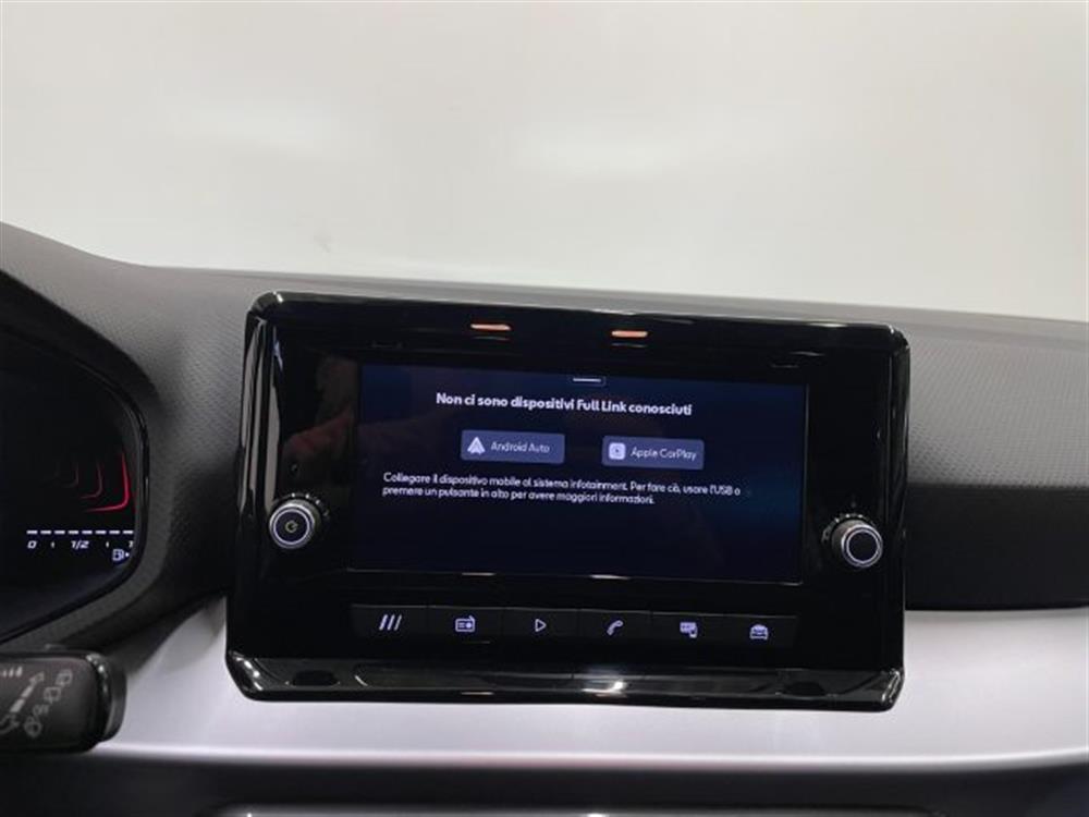 Arona Arona 1.0 EcoTSI FR 5p Man