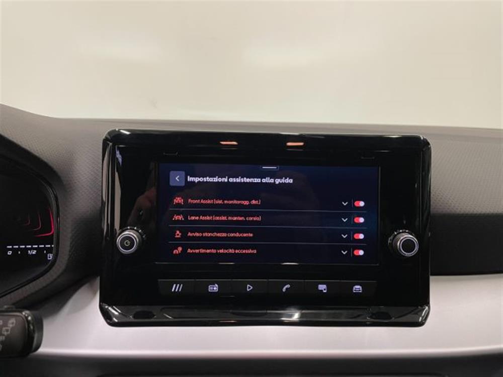 Arona Arona 1.0 EcoTSI FR 5p Man