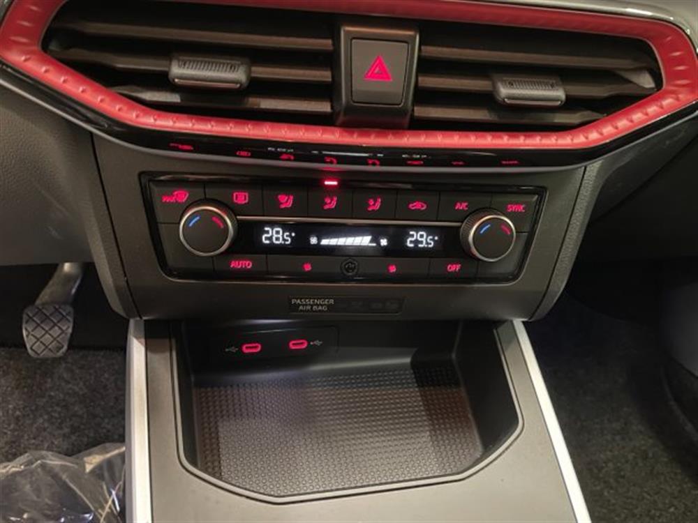 Arona Arona 1.0 EcoTSI FR 5p Man