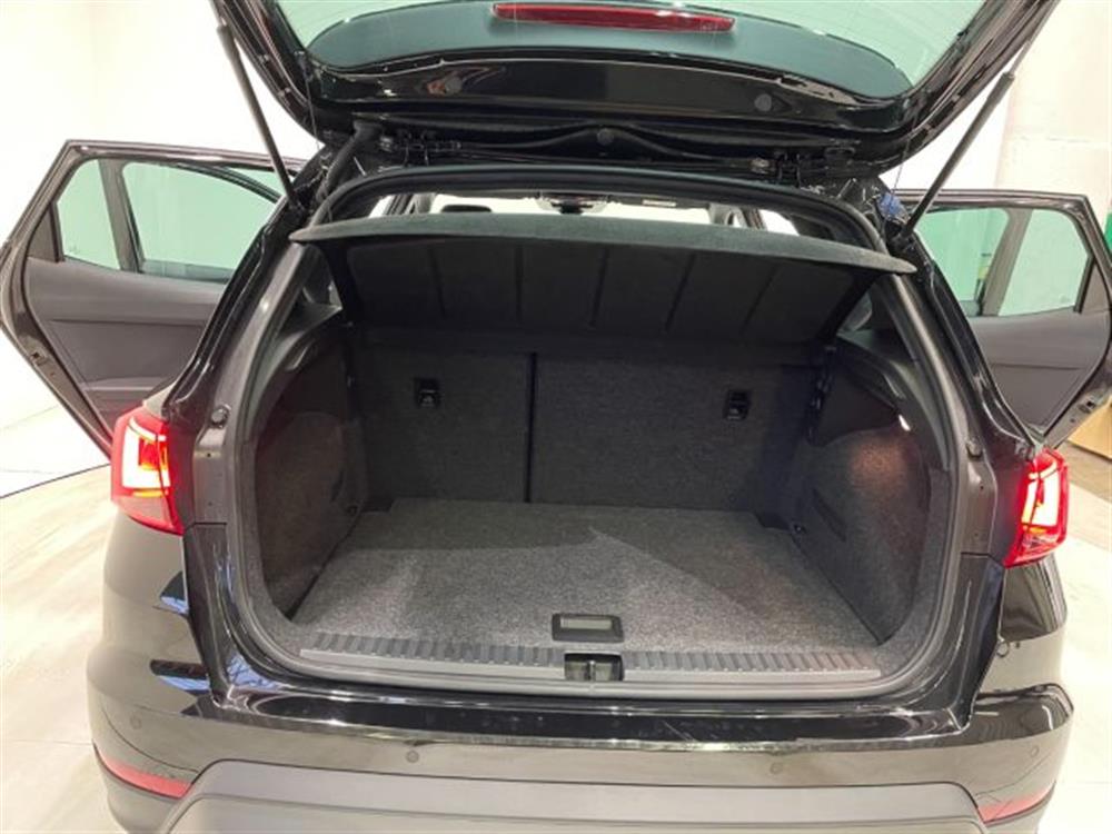 Arona Arona 1.0 EcoTSI FR 5p Man