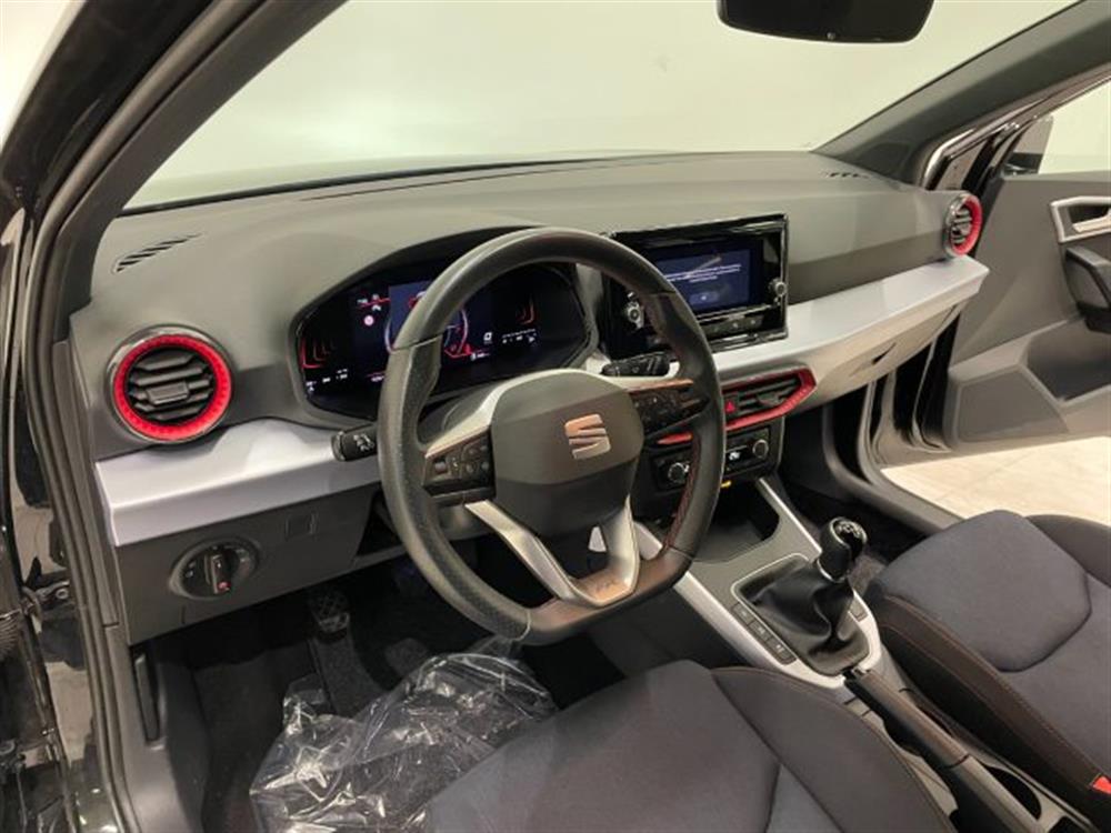 Arona Arona 1.0 EcoTSI FR 5p Man