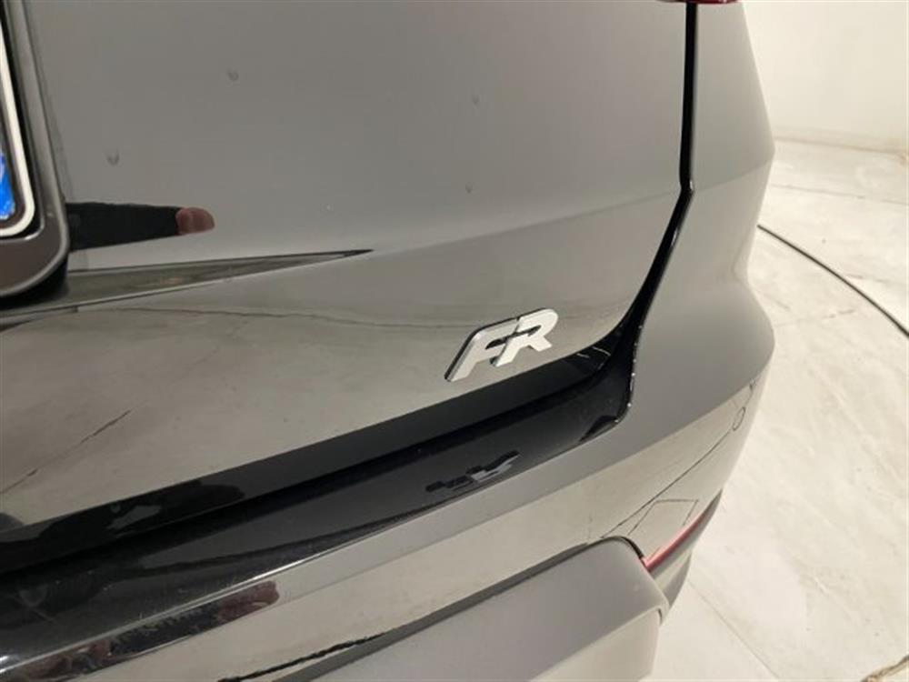 Arona Arona 1.0 EcoTSI FR 5p Man