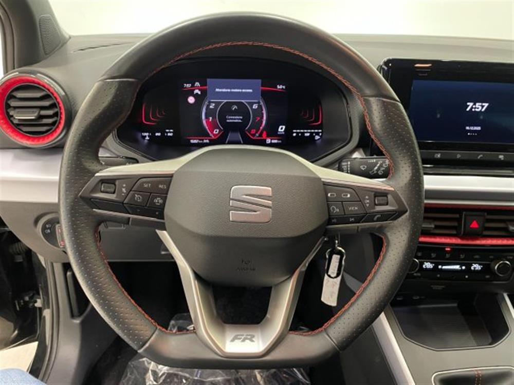 Arona Arona 1.0 EcoTSI FR 5p Man