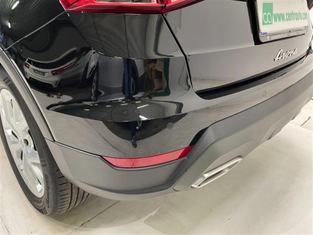 Arona Arona 1.0 EcoTSI FR 5p Man