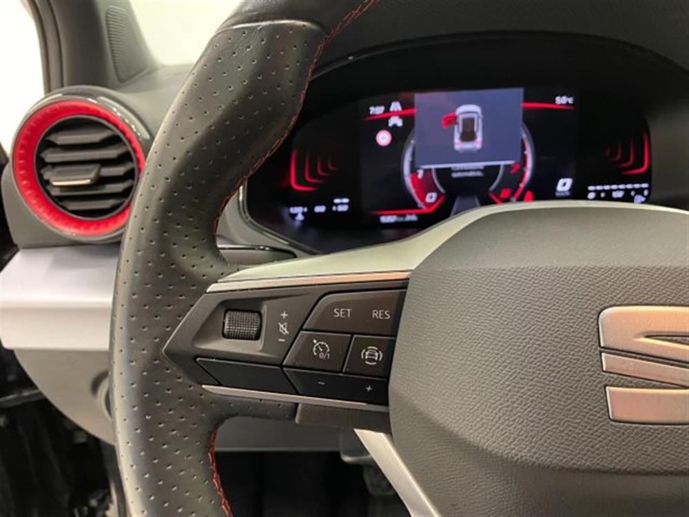 Arona Arona 1.0 EcoTSI FR 5p Man