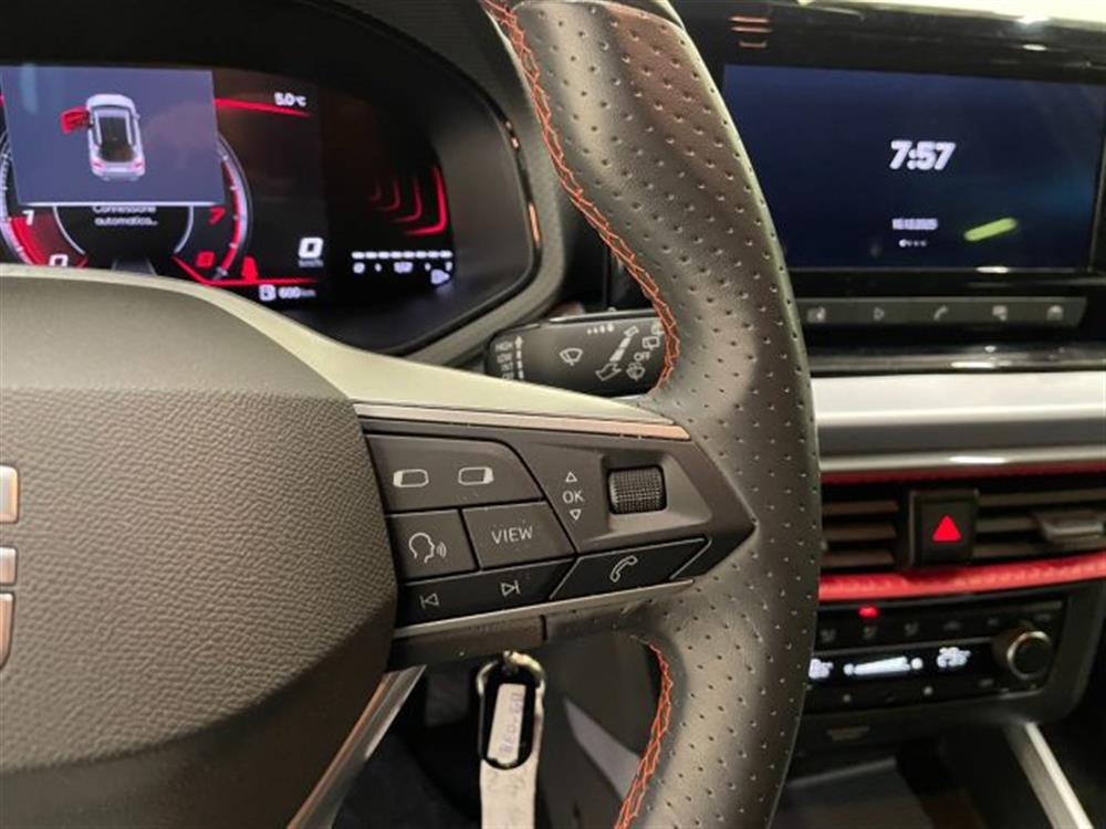 Arona Arona 1.0 EcoTSI FR 5p Man